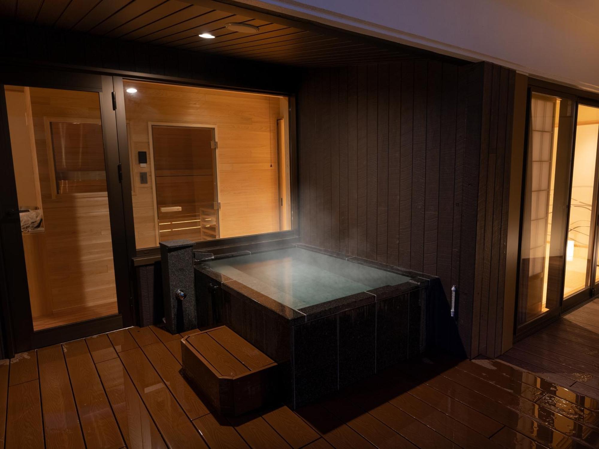 Hotel Koyo Kaminoyama Bagian luar foto